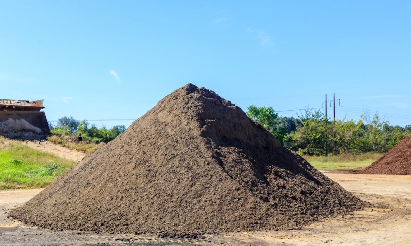 Home Dirt Delivery